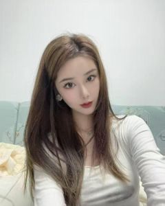瑶海颜值御姐