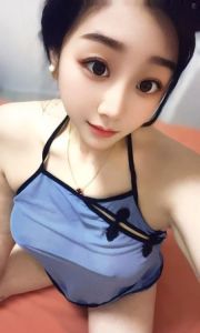 清湖嫩妹沐子