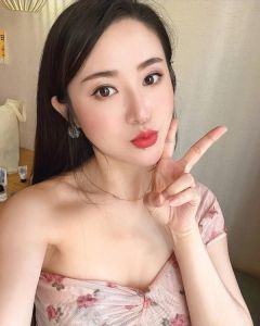硚口自做小姐姐