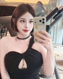 拱墅巨乳颜值服务妹子
