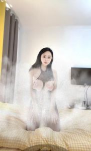 夫子庙童颜巨乳