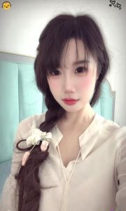 工业园区服务系小姐姐