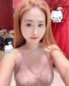 小骚妹小敏