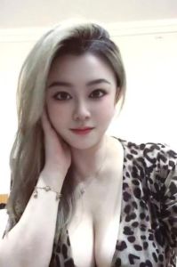 lili老师