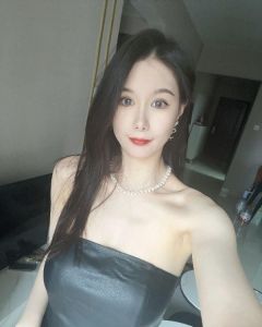 罗湖丽妞