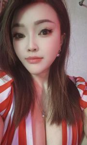 北郊大胸