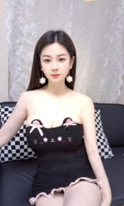 蜀山白嫩妹