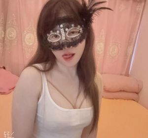 罗湖玥玥