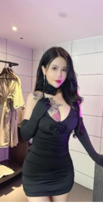 轻熟温柔玫瑰姐姐
