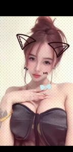 夜场小妹瑶瑶公主