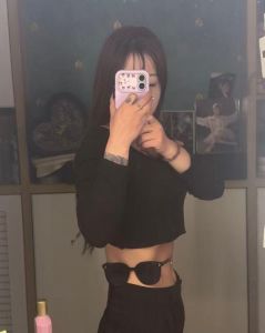 汉阳妹妹