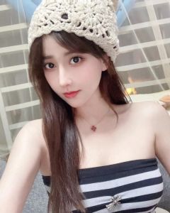 颜值女友小千代