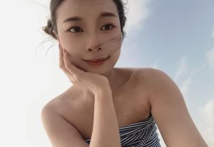 娇俏可爱款