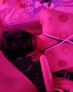 御姐范儿女王大人