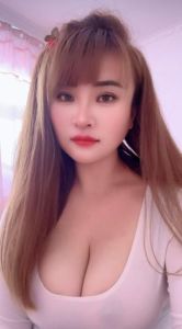 铁西大胸美少妇