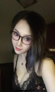 贴心的熟女姐姐