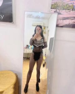光谷美妇可三通