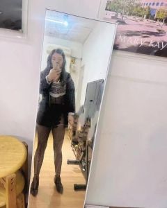 光谷美妇可三通