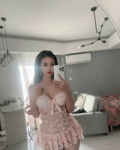 妩媚风情御姐
