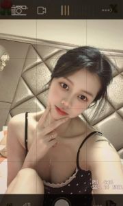 汉阳玉女宠儿