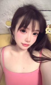 浦东性感甜妹