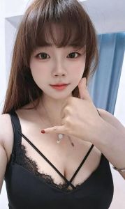 上城白嫩微胖海瑶