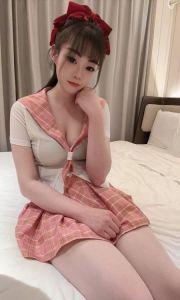 JK小姐姐