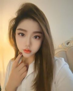 性瘾女友可可