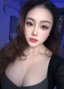 朝阳健身教练小灵子