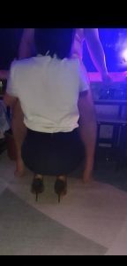 风骚毒龙角色扮演