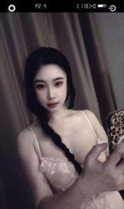 包河兼职冷白皮御姐