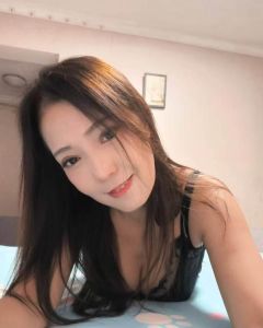 石溪情人珍妮