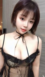 宝安性感小叮当