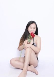 秦淮轻熟系少妇