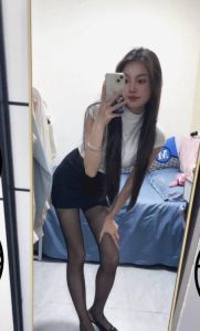 性感风骚多汁兰兰
