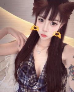 滨湖纹身兼职小嫩妹