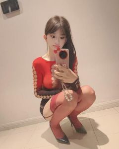 普陀性感妩媚的妹子