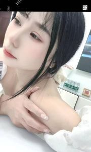 西三环很骚的妹妹