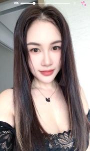 性感服务型妹子