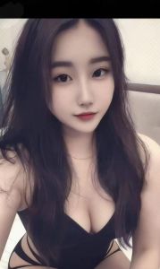 小骚妇苏小小