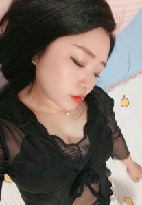 哈尔滨大奶兔