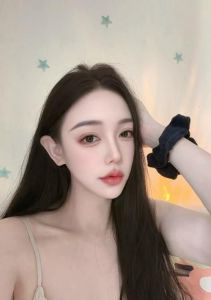 大胸恩熙妹子