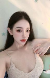 大胸恩熙妹子