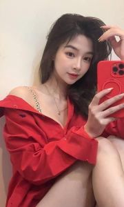 颜值女神服务天花板