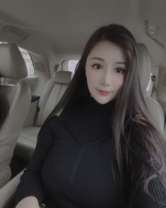 性感风骚小姐姐