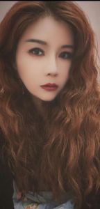 风铃少妇