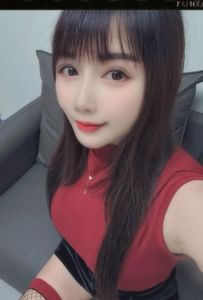 三通小辣妹