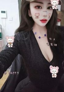 包河御姐