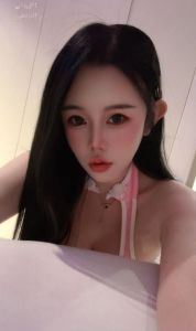 朝阳高颜巨乳文静