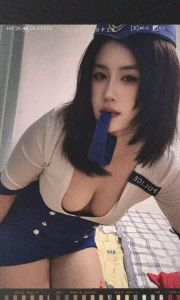 滨海新区小鱼